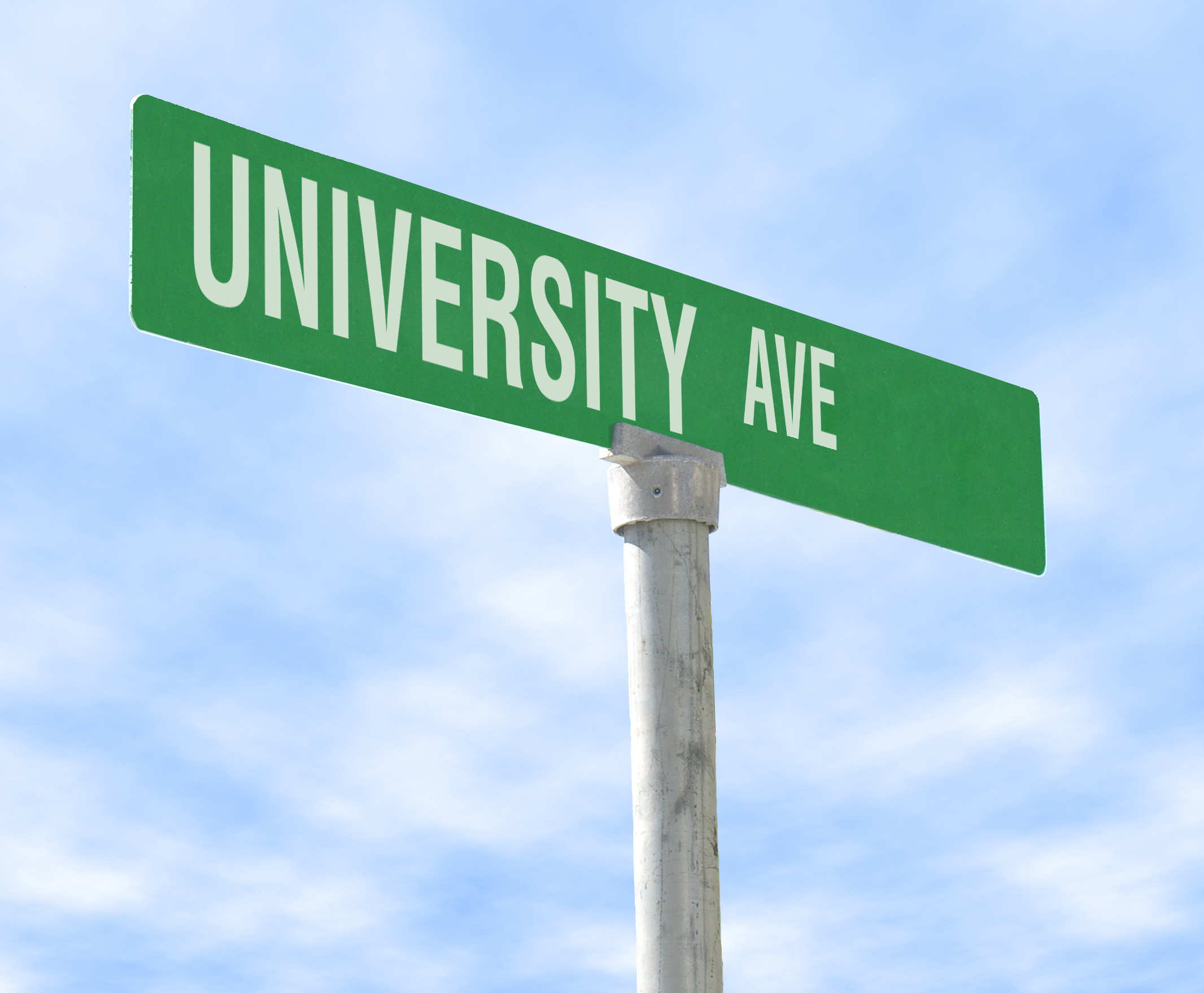 Get help with the college acceptance process to top colleges and universities